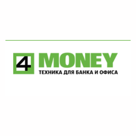 4Money – техніка для банку та офісу